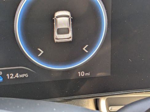 New 2026 Hyundai Elantra Limited FWD image 29