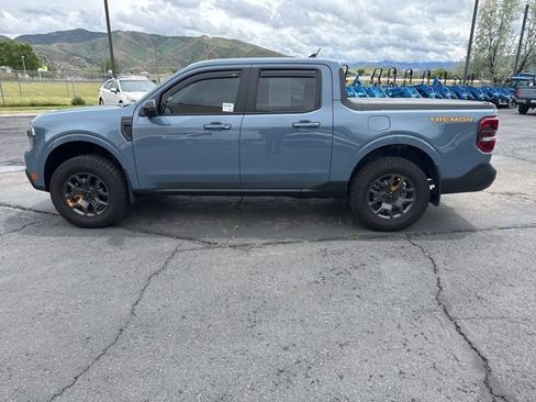 Used 2024 Ford Maverick Tremor w/ Tremor Off-Road Package AWD/4WD image 3