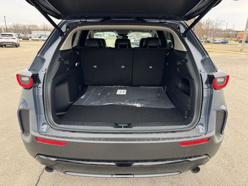 New 2026 MAZDA CX-50 AWD 2.5 Hybrid w/ Premium Pkg image 39
