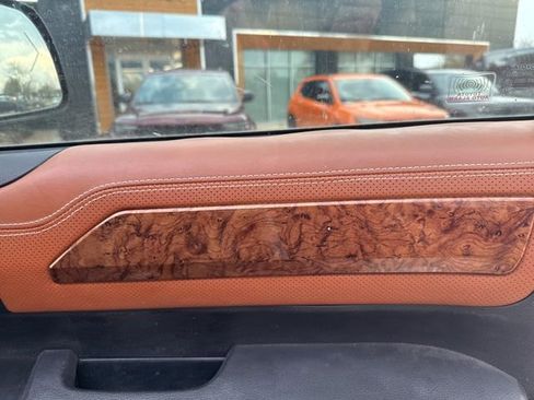 Used 2019 Toyota Tundra 1794 Edition image 13