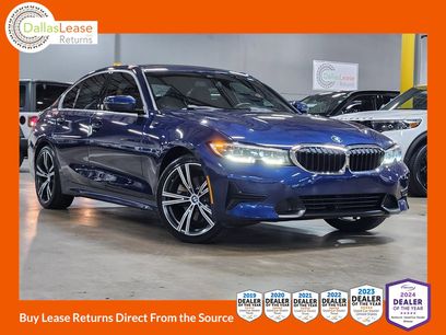 Used 2020 BMW 330i Sedan w/ Convenience Package