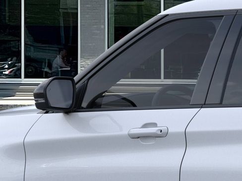 New 2026 Ford Explorer ST AWD/4WD image 20