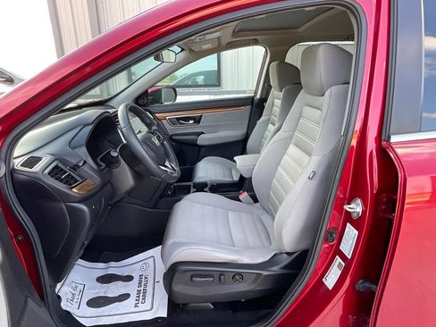 Used 2022 Honda CR-V EX image 20
