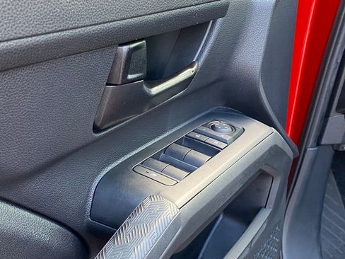 Used 2024 Toyota Tacoma SR RWD image 10