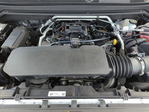 New 2026 Chevrolet Colorado W/T image 16