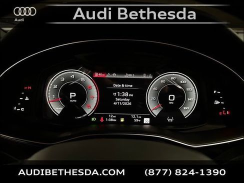 New 2026 Audi Q7 3.0T Premium image 16