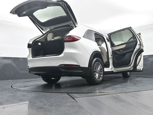 Certified 2025 MAZDA CX-90 3.3 Turbo w/ Preferred Package image 54