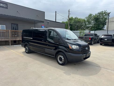 Used 2018 Ford Transit 350 XL RWD image 11