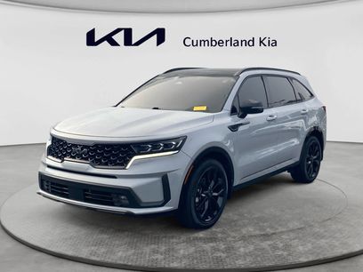 Used 2023 Kia Sorento SX