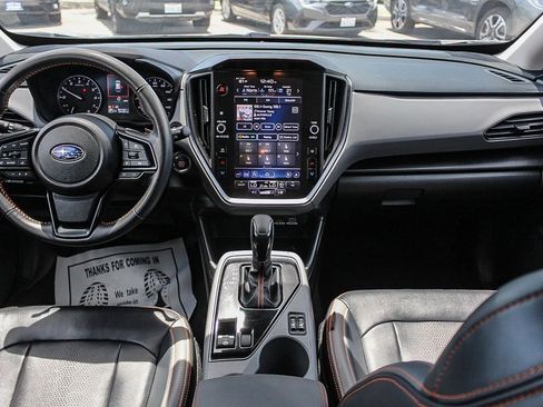 Certified 2024 Subaru Crosstrek 2.5i Limited AWD/4WD image 11