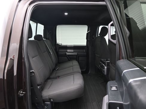 Used 2019 Ford F150 XLT w/ Equipment Group 302A Luxury image 11