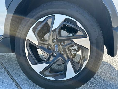 Certified 2025 Subaru Crosstrek 2.5i Limited w/ Popular Package #4A image 20