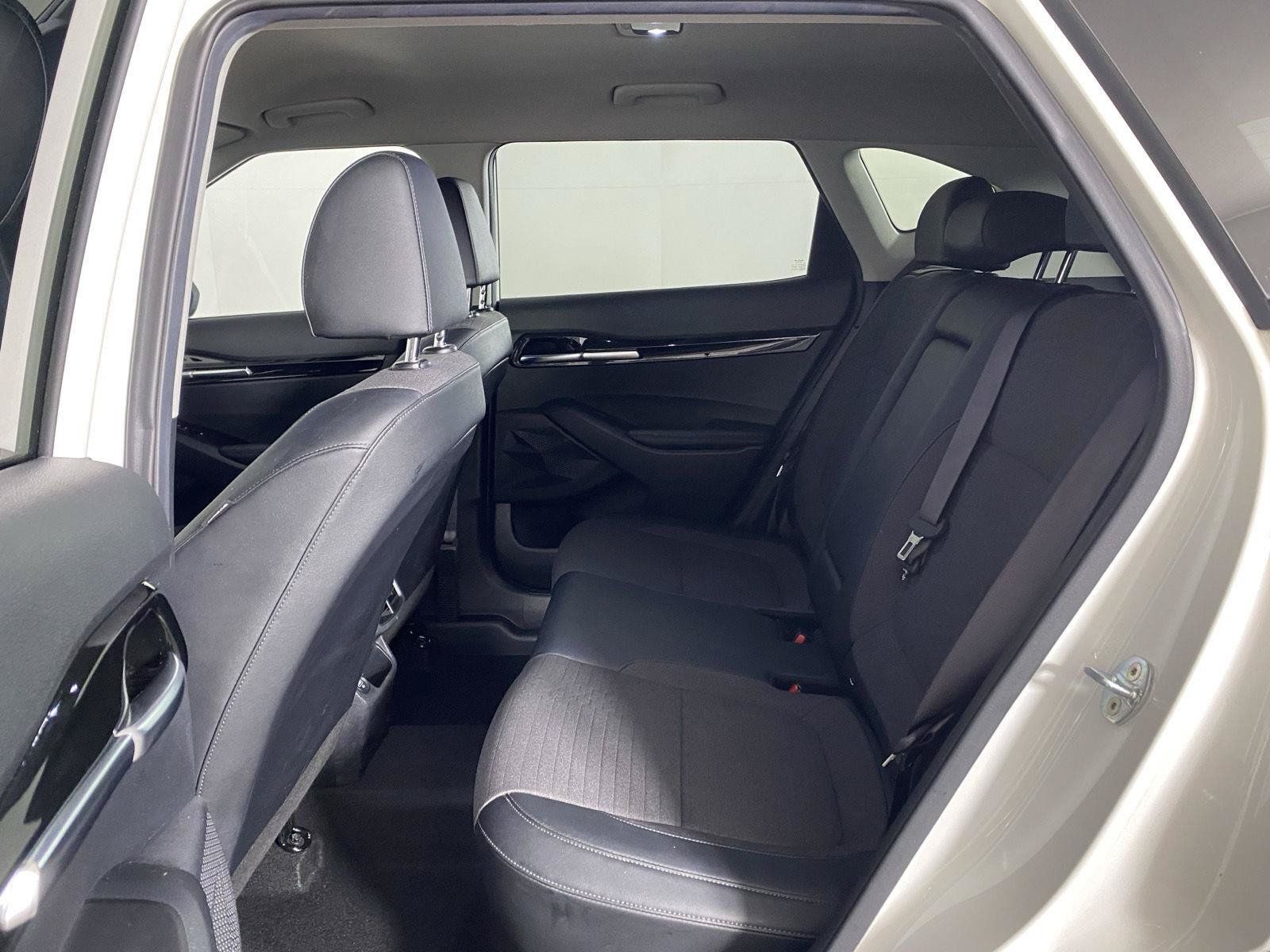 Used 2022 Kia Seltos S FWD image 23