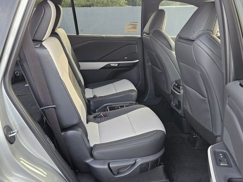 New 2026 Lexus TX 350 AWD image 18