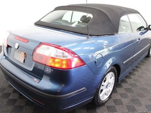 Used 2006 Saab 9-3 2.0T FWD image 27