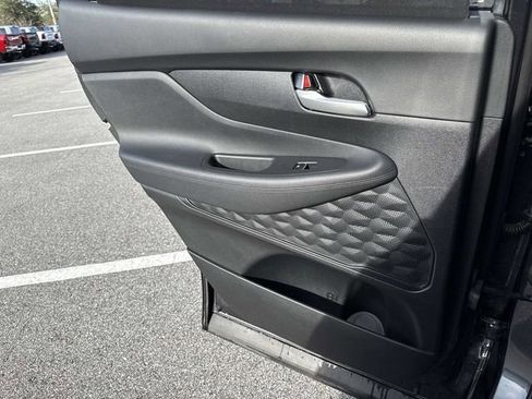 Used 2021 Hyundai Santa Fe SEL w/ Convenience Package image 10