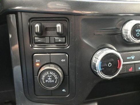 Used 2023 Ford F150 XLT w/ Equipment Group 302A High AWD/4WD image 31