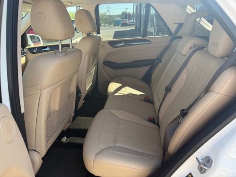 Used 2016 Mercedes-Benz GLE 350 4MATIC image 10