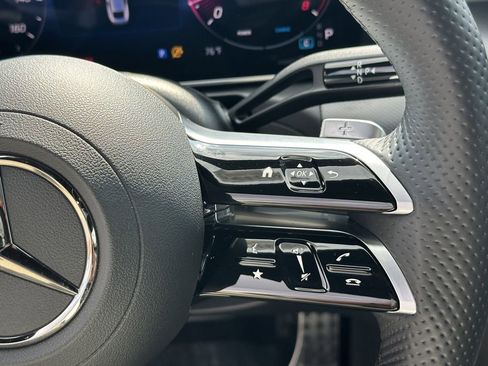 Certified 2024 Mercedes-Benz CLE 300 4MATIC Coupe image 24