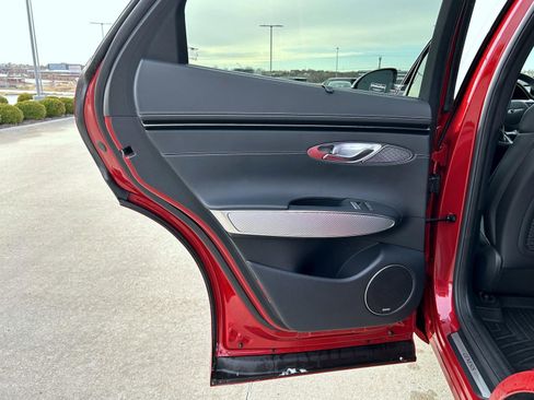 Used 2024 Genesis GV70 2.5T w/ Sport Prestige Package image 20