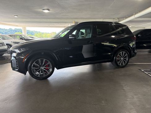 Used 2026 BMW X5 sDrive40i RWD image 2