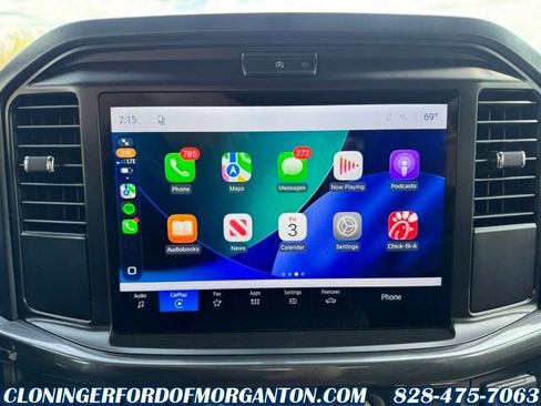 New 2026 Ford F150 STX w/ Equipment Group 200A RWD image 29