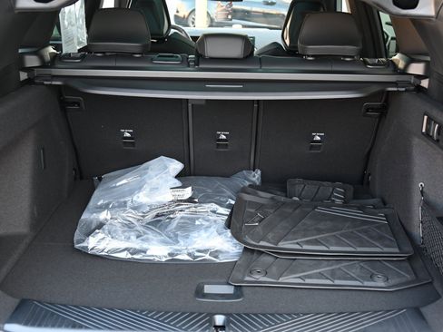 Used 2026 BMW X3 xDrive30 w/ Convenience Package image 21