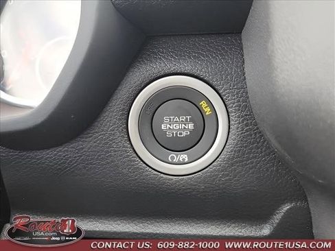 New 2026 RAM 5500 Tradesman w/ Chrome Appearance Group image 24