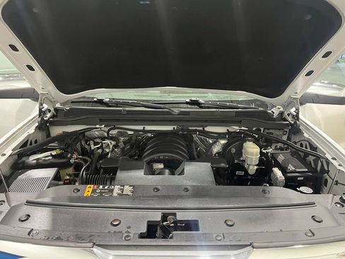 Used 2018 GMC Sierra 1500 SLT AWD/4WD image 25