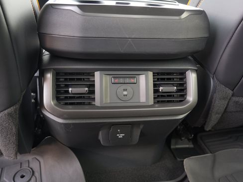Used 2025 Ford F150 Tremor w/ Equipment Group 402A High AWD/4WD image 29