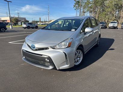 Used 2015 Toyota Prius V Two