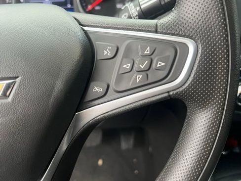 Used 2023 Chevrolet Equinox LT image 27