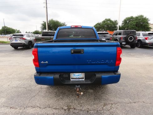 Used 2018 Toyota Tundra 1794 Edition image 13