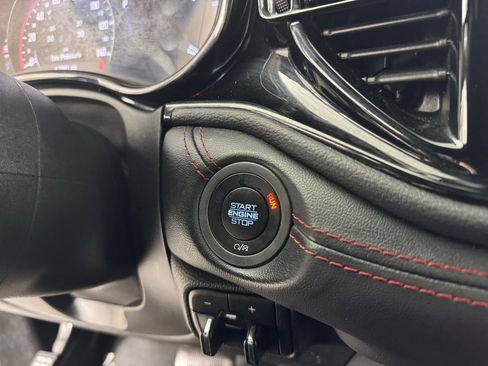 Used 2024 Dodge Durango GT image 22