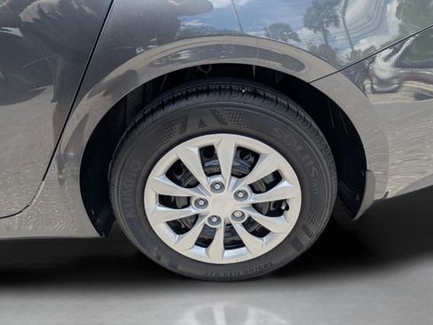 Used 2024 Kia Forte LX FWD image 30