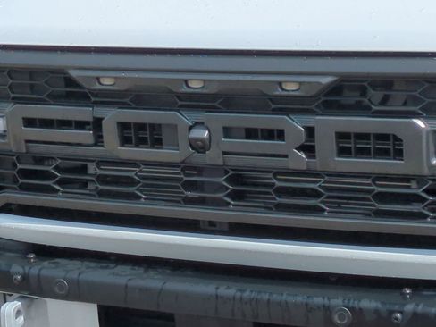 Used 2024 Ford Bronco Raptor w/ Interior Carbon Fiber Pack 6 AWD/4WD image 12