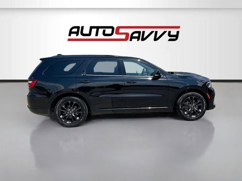 Used 2023 Dodge Durango R/T image 8