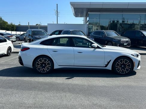 New 2026 BMW 430i w/ M Sport Package RWD image 6