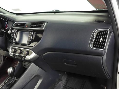 Used 2016 Kia Rio SX image 14