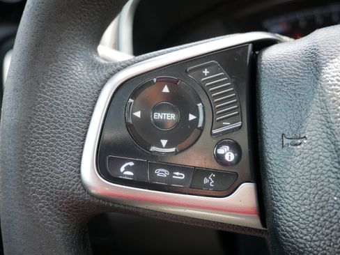 Used 2018 Honda CR-V EX image 28