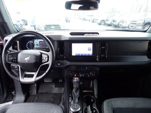 Used 2023 Ford Bronco Big Bend image 19
