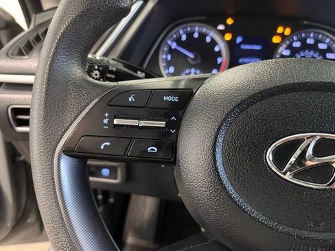 Used 2021 Hyundai Sonata SE w/ Cargo Package image 25