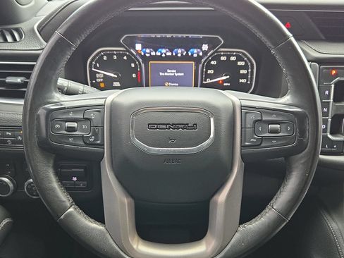 Used 2021 GMC Yukon Denali w/ Denali Premium Package AWD/4WD image 20