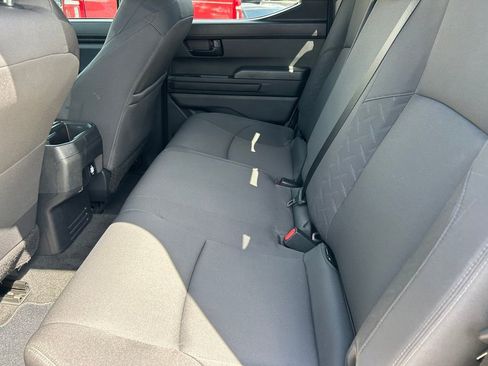 Used 2024 Toyota Tacoma SR5 RWD image 15