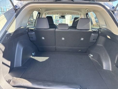 Used 2025 Toyota RAV4 XLE image 27