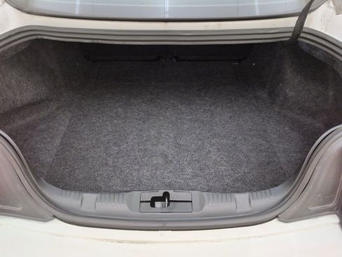 Certified 2019 Ford Mustang Coupe w/ Black Accent Package image 37