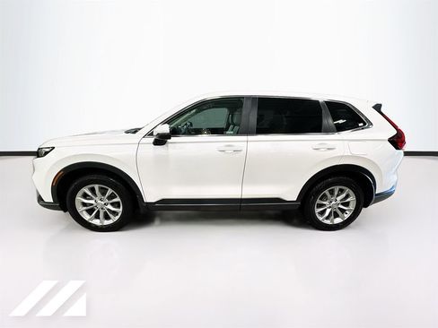 Used 2023 Honda CR-V EX image 8