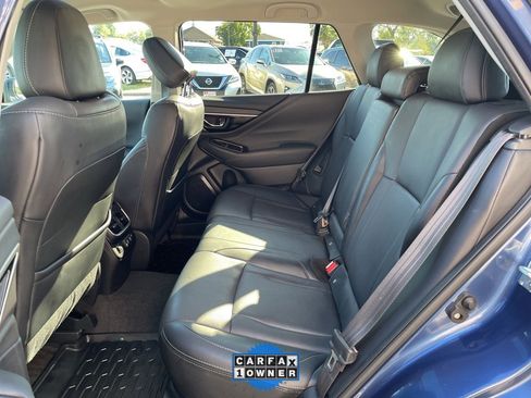 Used 2021 Subaru Outback Limited image 34