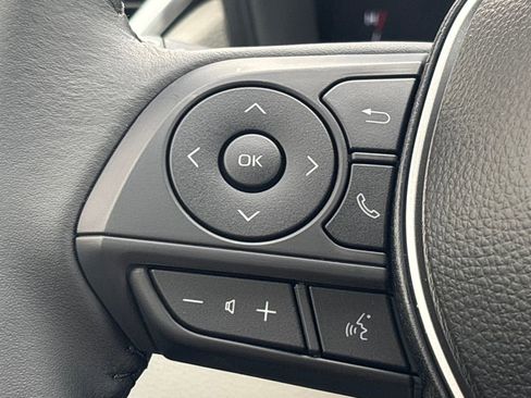 New 2026 Toyota Corolla Cross LE image 20