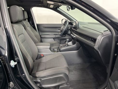 Used 2026 Honda CR-V Sport image 8